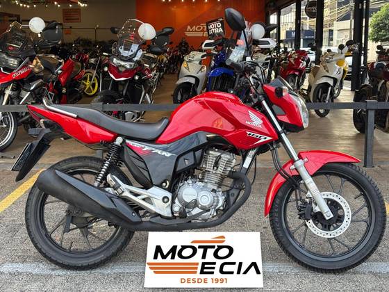 HONDA CG 160 FAN HONDA CG 160 FAN